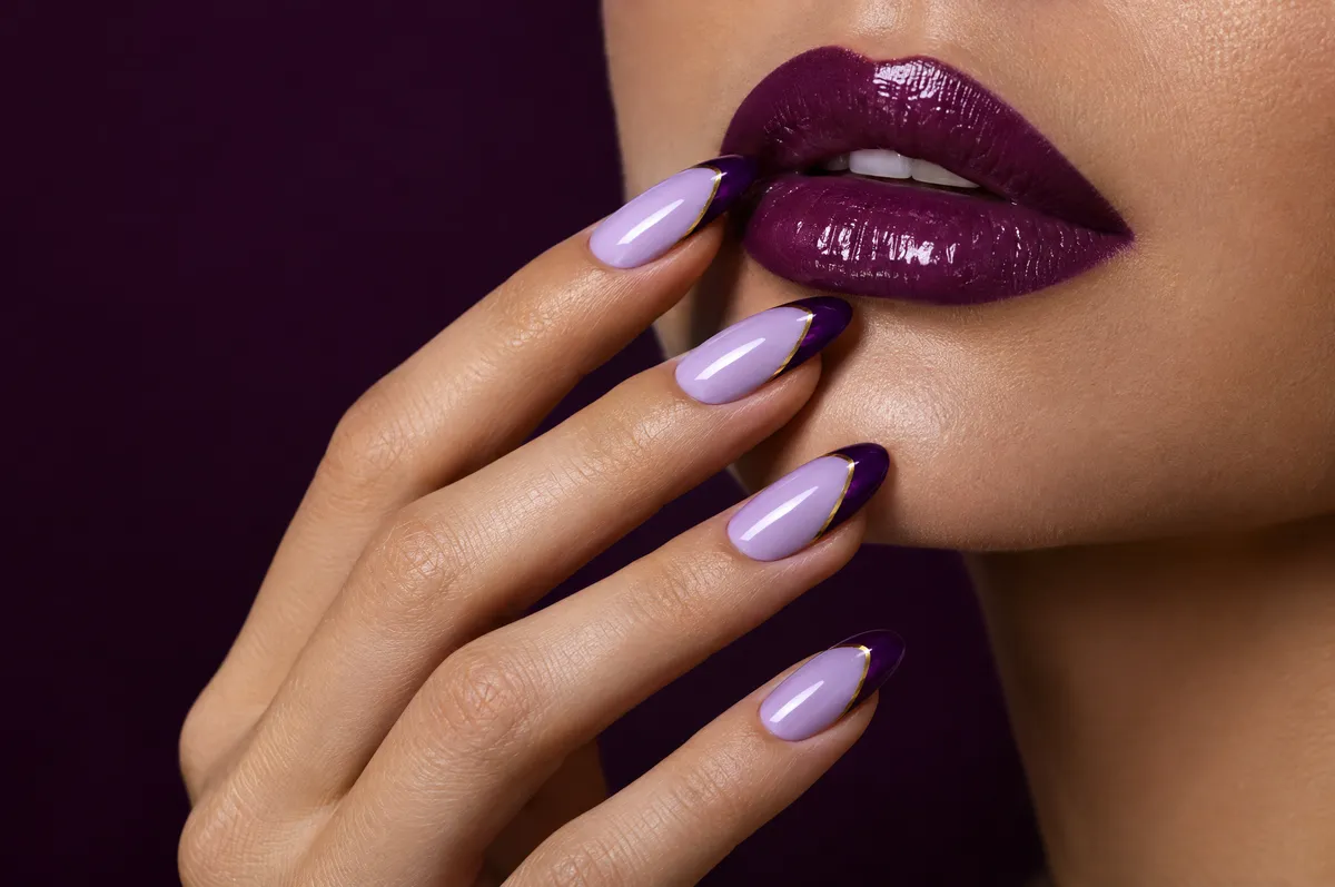 French lilas | ghoster