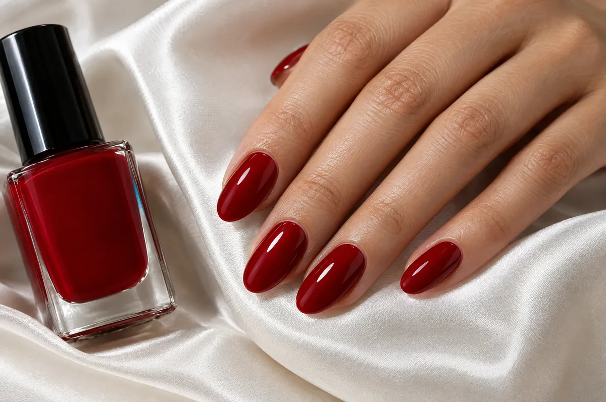 Rouge intense | ghoster